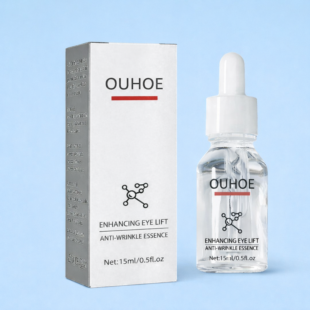 PACK LumiCare Eye & Lip – Masajeador de ojos y labios + Sérum antiojeras