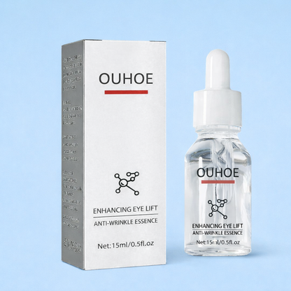 PACK LumiCare Eye & Lip – Masajeador de ojos y labios + Sérum antiojeras